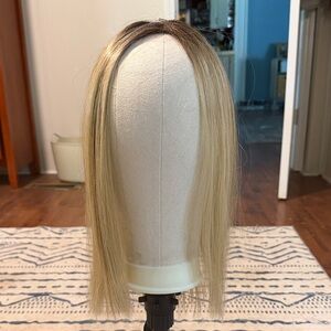 Jon renau Easipart topper